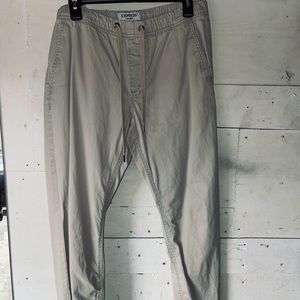 Express pants!!!